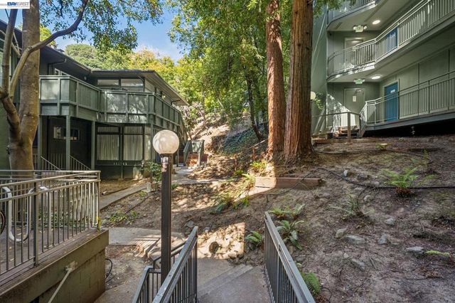 2700 Le Conte Ave 406, Berkeley, CA 94709