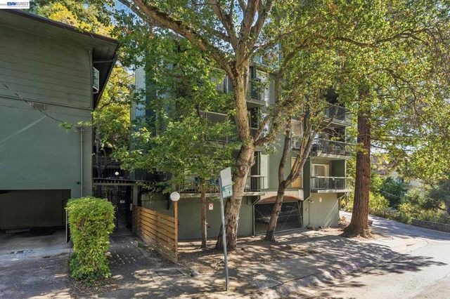 2700 Le Conte Ave 406, Berkeley, CA 94709