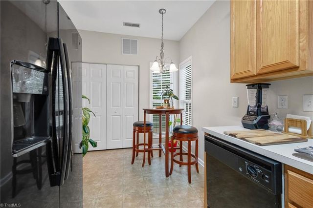5757 Fox Ridge Lane, Winston-salem, NC 27104