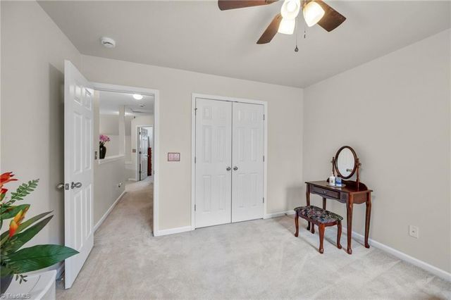 5757 Fox Ridge Lane, Winston-salem, NC 27104