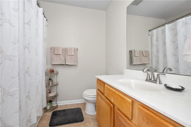 5757 Fox Ridge Lane, Winston-salem, NC 27104