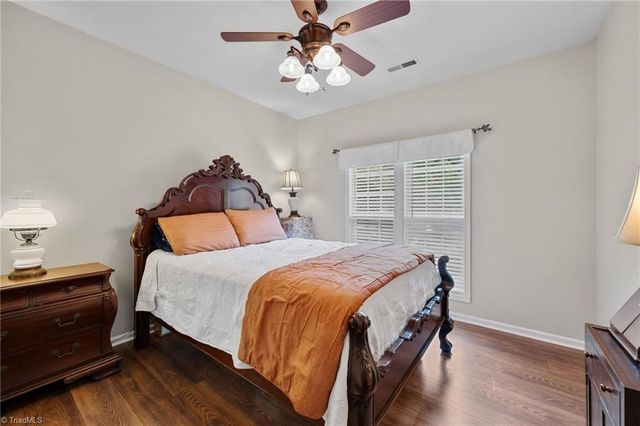 5757 Fox Ridge Lane, Winston-salem, NC 27104