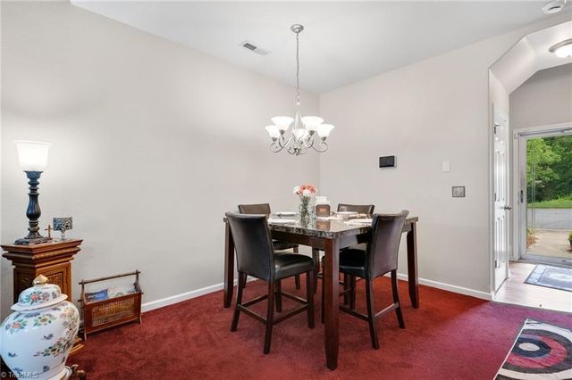 5757 Fox Ridge Lane, Winston-salem, NC 27104