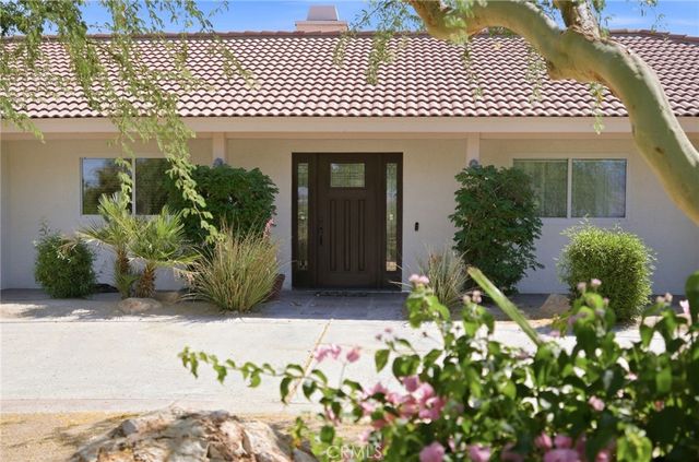 42550 Lima Hall Road, Bermuda Dunes, CA 92203