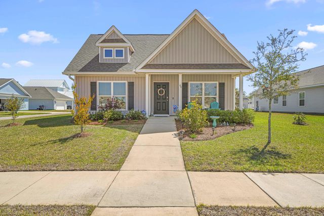 80 Woodsorrel Street, Freeport, FL 32439