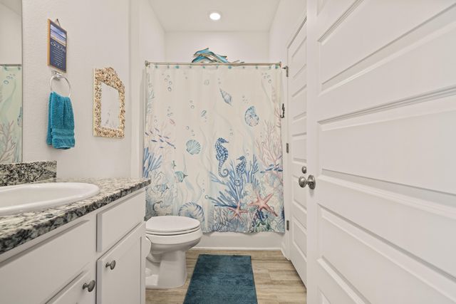 80 Woodsorrel Street, Freeport, FL 32439