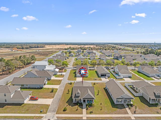 80 Woodsorrel Street, Freeport, FL 32439