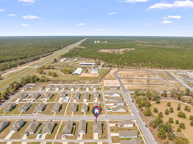 80 Woodsorrel Street, Freeport, FL 32439