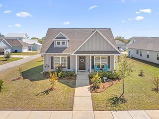 80 Woodsorrel Street, Freeport, FL 32439