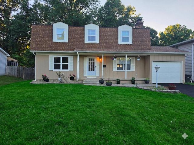 909 Brice Road, Reynoldsburg, OH 43068