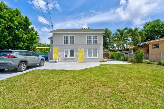 227 SW 30th Avenue B, Miami, FL 33135