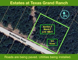 129 Bunkhouse Road, New Waverly, TX 77358