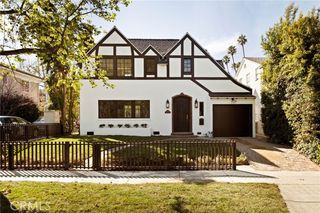 507 S Norton Avenue, Los Angeles, CA 90020