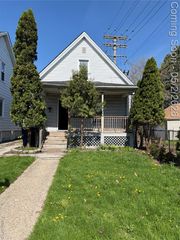 10 Perrin Street, River Rouge, MI 48218
