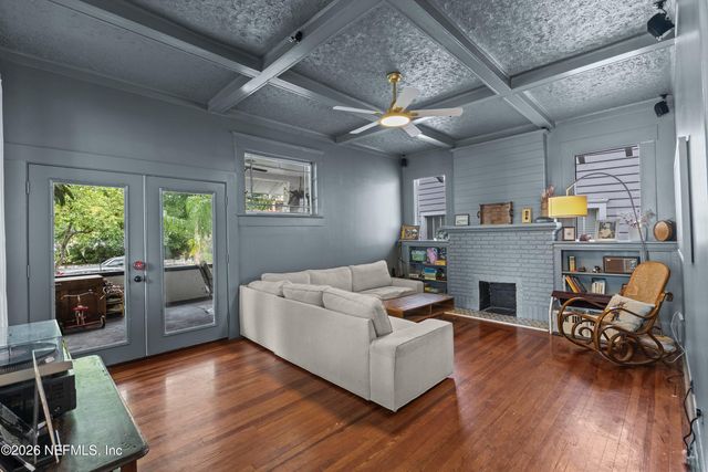 1544 PERRY Street, Jacksonville, FL 32206