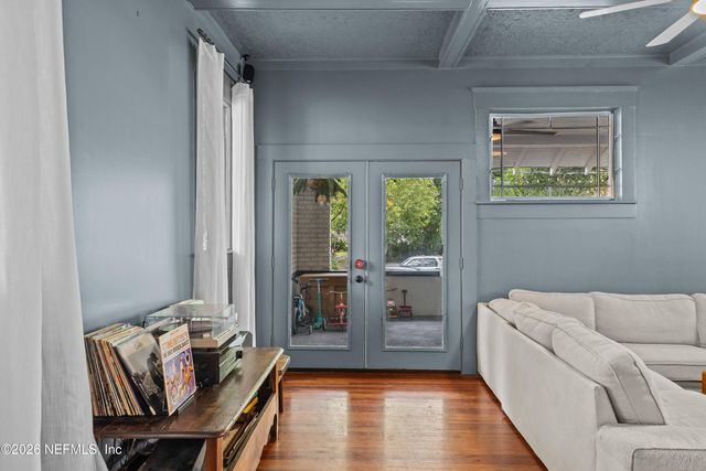 1544 PERRY Street, Jacksonville, FL 32206