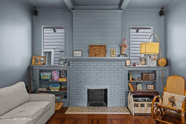 1544 PERRY Street, Jacksonville, FL 32206