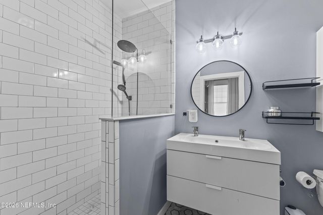 1544 PERRY Street, Jacksonville, FL 32206