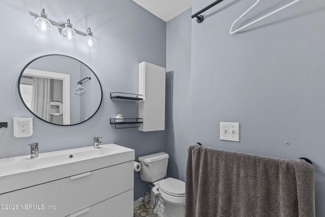 1544 PERRY Street, Jacksonville, FL 32206