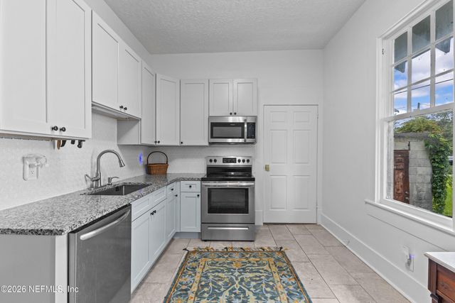 1544 PERRY Street, Jacksonville, FL 32206