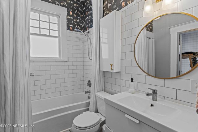 1544 PERRY Street, Jacksonville, FL 32206