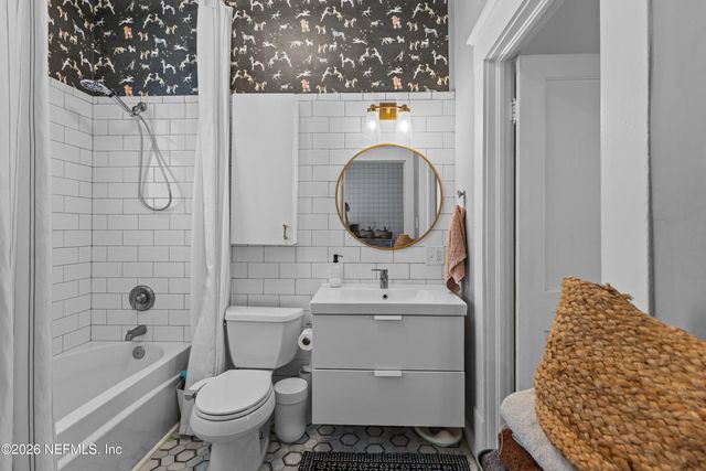 1544 PERRY Street, Jacksonville, FL 32206