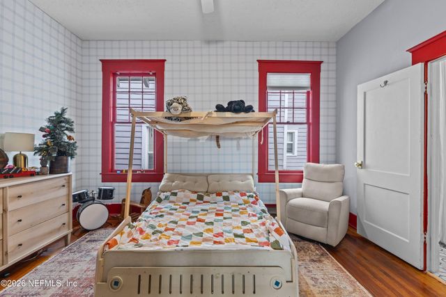 1544 PERRY Street, Jacksonville, FL 32206