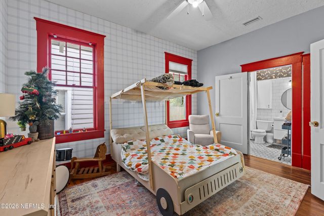 1544 PERRY Street, Jacksonville, FL 32206