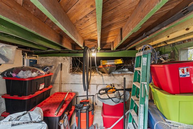 1544 PERRY Street, Jacksonville, FL 32206