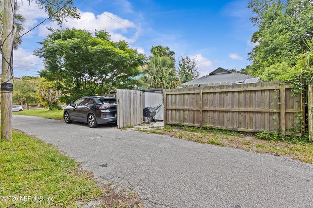1544 PERRY Street, Jacksonville, FL 32206