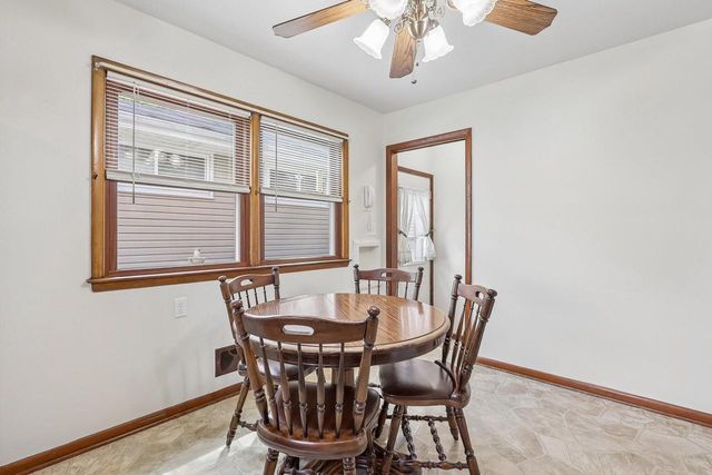 4554 S 48th STREET, Greenfield, WI 53220