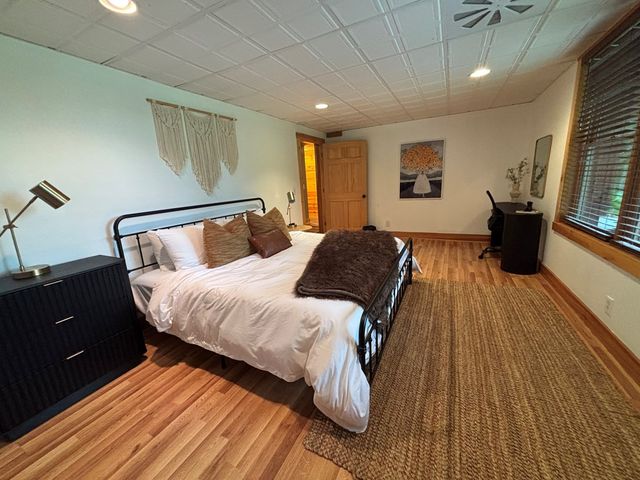 769 Indian Lake Road, Topton, NC 28781