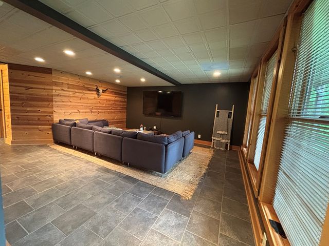 769 Indian Lake Road, Topton, NC 28781