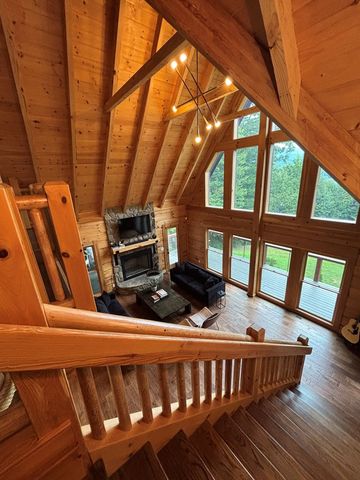 769 Indian Lake Road, Topton, NC 28781