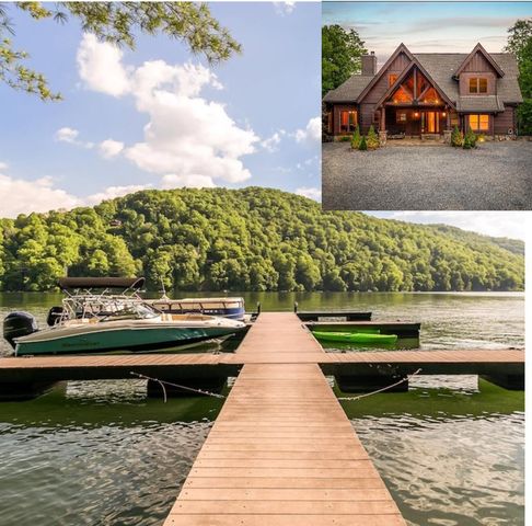 769 Indian Lake Road, Topton, NC 28781