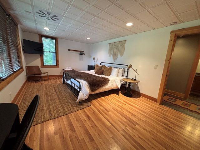 769 Indian Lake Road, Topton, NC 28781