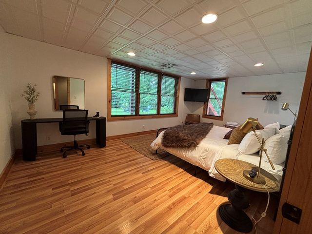 769 Indian Lake Road, Topton, NC 28781