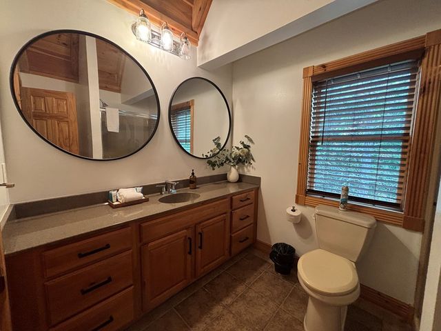 769 Indian Lake Road, Topton, NC 28781