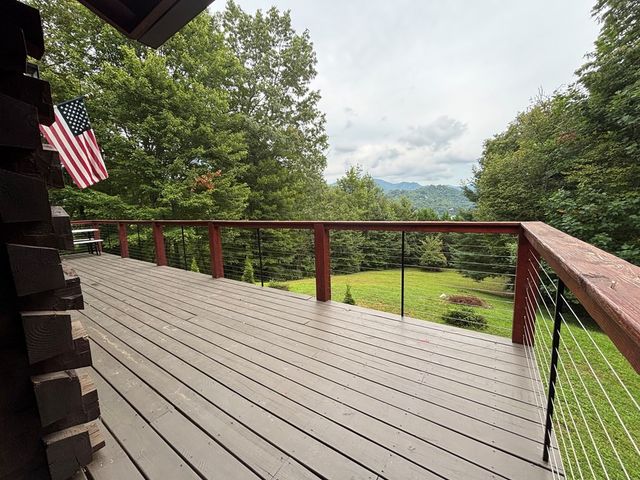 769 Indian Lake Road, Topton, NC 28781