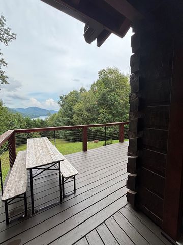 769 Indian Lake Road, Topton, NC 28781