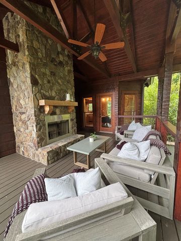 769 Indian Lake Road, Topton, NC 28781