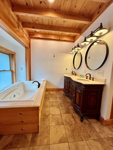 769 Indian Lake Road, Topton, NC 28781