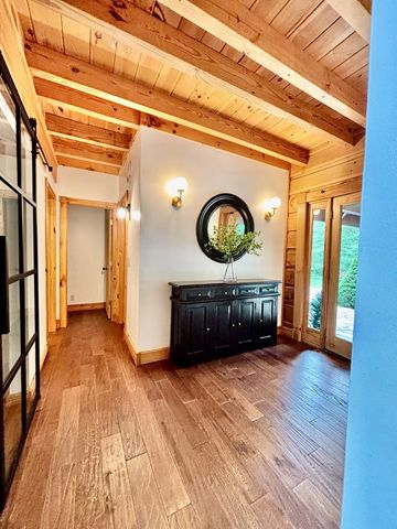769 Indian Lake Road, Topton, NC 28781