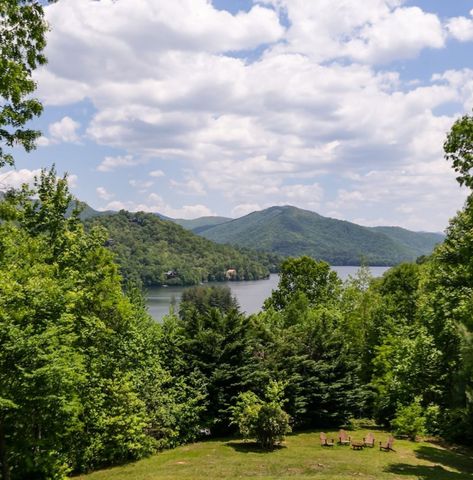 769 Indian Lake Road, Topton, NC 28781