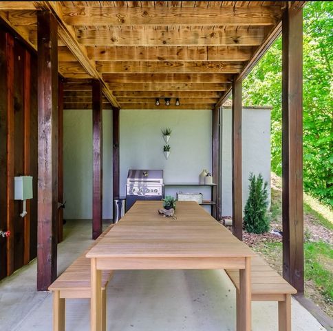 769 Indian Lake Road, Topton, NC 28781