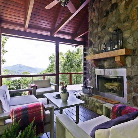 769 Indian Lake Road, Topton, NC 28781