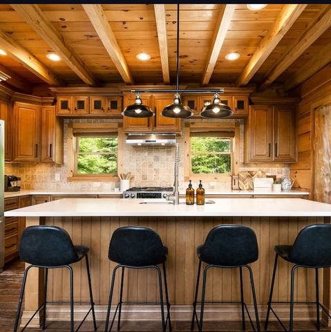 769 Indian Lake Road, Topton, NC 28781