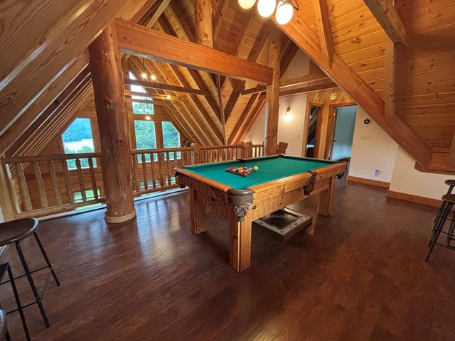 769 Indian Lake Road, Topton, NC 28781