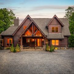 769 Indian Lake Road, Topton, NC 28781