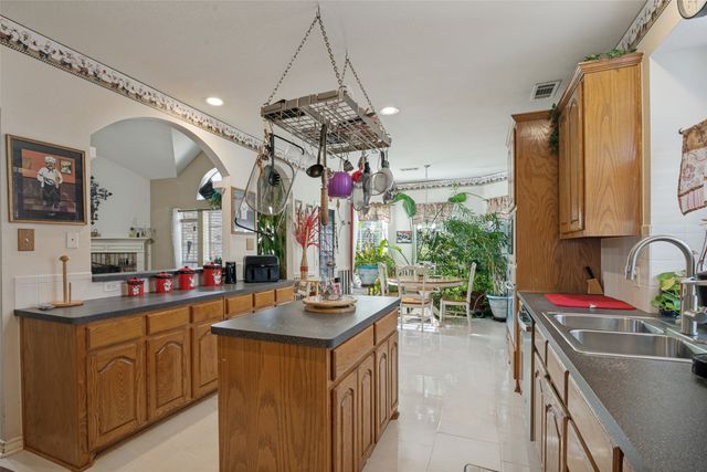 2213 Ranch Road, Sachse, TX 75048